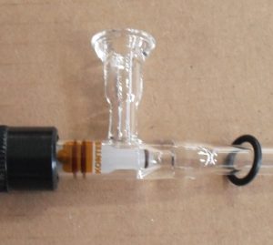 THERMO FISHER 410038 Drain Stopcock Assembly - 6976