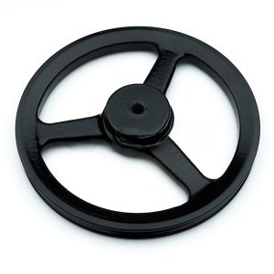 STERIS P093918-355 Sheave Wheel Vinyl Coated - 6992