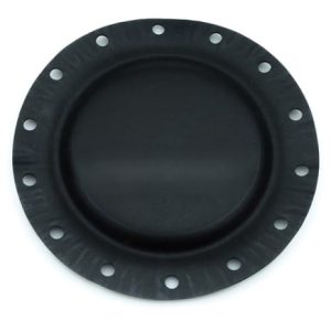 STERIS P764334-384 Diaphragm Door Gasket - 6996