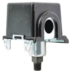 CONSOLIDATED 04-001 Generator Pressure Switch 10-100 PSI - 7010