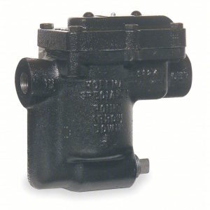 WASHER SOLUTIONS WS7068 Steam Trap 3/4" 125 PSI - 7068