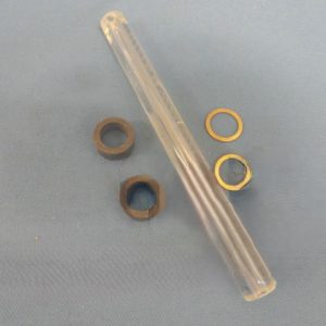 GETINGE 61301607125 Sight Glass Kit - 7071