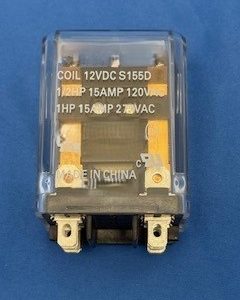 STERIS  P764322-763 Relay 15A - 7075