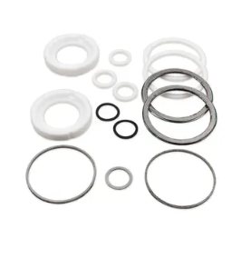 STERIS P117943-209 Jamesbury Valve Repair Kit 1-1/2" - 7094