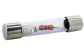 STERIS P117909-744 Fuse 3A 250V - 7110