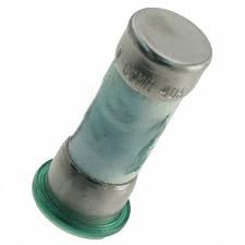 STERIS P117909-939 Fuse 40A 600V - 7111