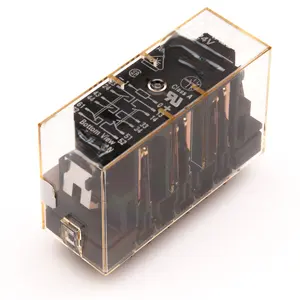 STERIS P117043-343 Safety Relay - 7116