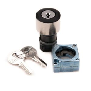 STERIS P117914-835 Selector Switch 3 Position - 7121