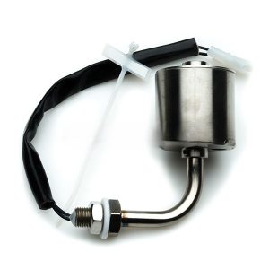 STERIS P117917-890 Water Level Sensor w/Cover