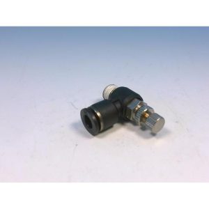 WASHER SOLUTIONS WS7165 Bimba Flow Control 1/8" NPT - 7165