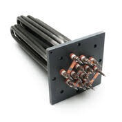 STERIS P764326-598 Heating Element 30KW 208V 3PH SS - 7194