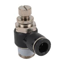 WASHER SOLUTIONS WS7203 Flow Control 90 Meter Out - 7203