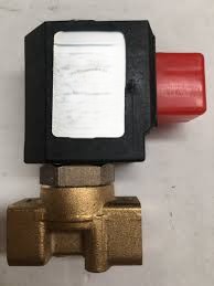 ASTELL PLE018 Empty Valve - 7246