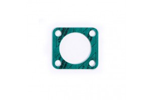 CONSOLIDATED 08-076 Heater Gasket, Square - 7257