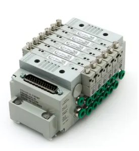 STERIS P136816-607 Manifold Valve - 7273