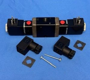 GETINGE VALS00015 Solenoid Valve 1/8" - 7290