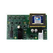ELECTROSTEAM 13006 Water Level Control Board 120V - 7305