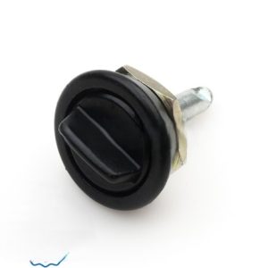 STERIS P093926-077 Latch Quarter Turn - 7309