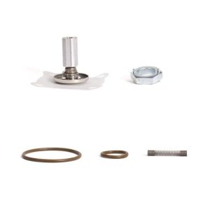 CONSOLIDATED 156-085 Solenoid Valve Repair Kit - 7365