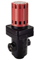WASHER SOLUTIONS WS7371 Direct Acting Pressure Reducing Valve 3/4" NPT - 7371
