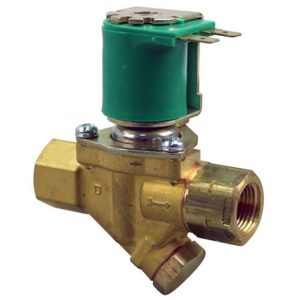 MARKET FORGE 10-4035 Valve Solenoid 3/8" NPT - 7398