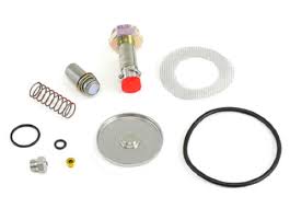 WASHER SOLUTIONS WS8758 Steam Valve Repair Kit 1-1/2 (Basil) - 8758