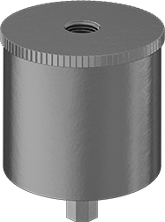 WASHER SOLUTIONS WS7415 Moisture Drain Valve (Compressors) - 7415