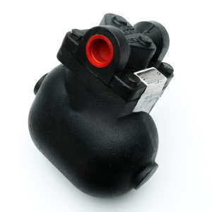 STERIS P117911-036 Steam Trap 1" - 7421