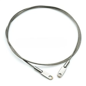 STERIS P117003-599 Door Cable 130" (Right Door) - 7435