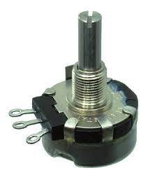 WASHER SOLUTIONS WS7461 Potentiometer Solder Lugs 5K - 7461