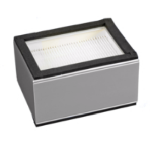 STERIS P117037-245 Filter HEPA 6" x 8" x 4" with two Gaskets - 7486