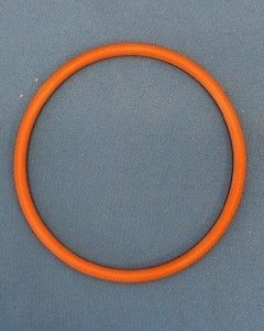 STERIS P117015-006 O-Ring Silicone 2-3/4" OD x 2-1/2" - 7487