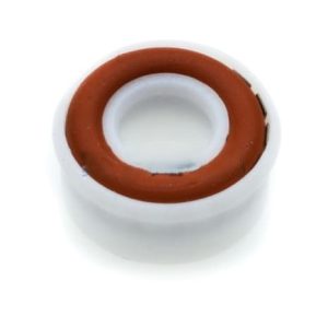 STERIS P117011-366 Seal Manifold U-Cup 1/4" ID - 7491