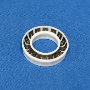 STERIS P117011-367 Seal Manifold U-Cup 5/8" ID - 7492