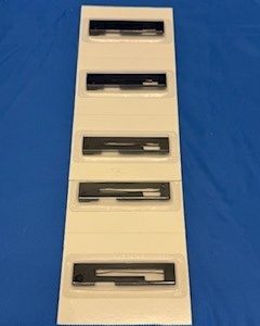 STERIS P387352-559 Ink Cartridge (Pack of 5) - 7534