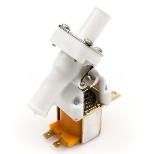 STERIS  P117911-342 Water Solenoid Valve 240VAC - 7539