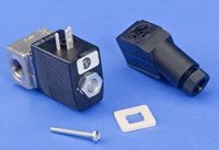 STERIS P117033-779 Solenoid Valve 1/8" - 7540