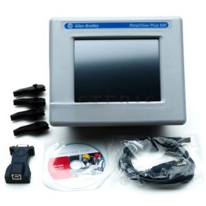 STERIS P338523-155 Panelview Display - 7608