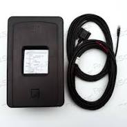 STERIS P146669-589 Impact Printer - 7677