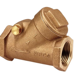 STERIS P075607-091 Check Valve 1-1/2" - 7698
