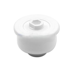 STERIS P117907-005 Cap Roller End (w/o Shoulder) - 7722