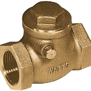 STERIS P117941-010 Check Valve Swing 3/4" - OBSOLETE - 7828