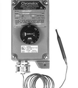 WASHER SOLUTIONS WS7844 Temperature Controller 150F - 550F for BASIL Dryer - 7844