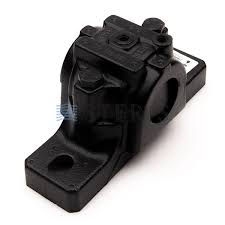 STERIS P117902-147 Pillow Block - 7866