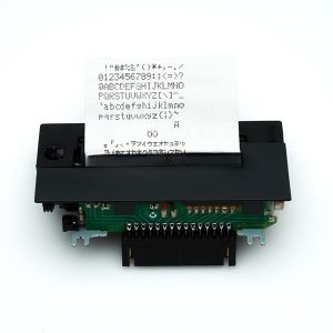 STERIS P093922-925 Printer Header Assembly (Color) - 7920