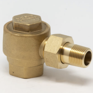 PRIMUS 400694 Thermatic Trap 1/2" Brass - 7942