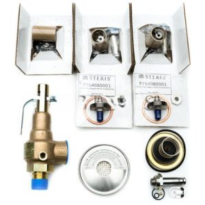 STERIS P764332-059 PM Pack Eagle 2K/3K ST2 Med Grav - 7996