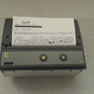 BELIMED 620065 Printer Assembly - Remote Located - 6916