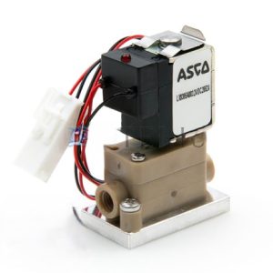 STERIS  P093940-125 Valve Isolation 3 Way 24VDC  - 8090