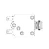 STERIS P764333-465 Circuit Breaker 15A - 8097